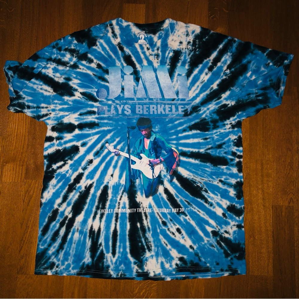 2 T-shirt’s